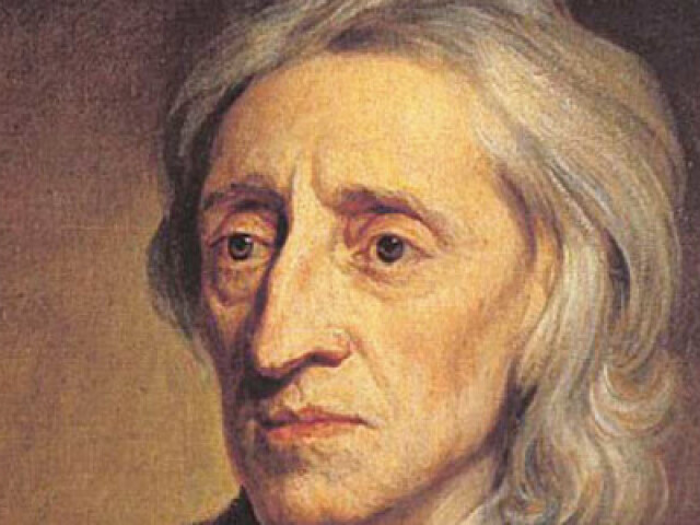 John Locke