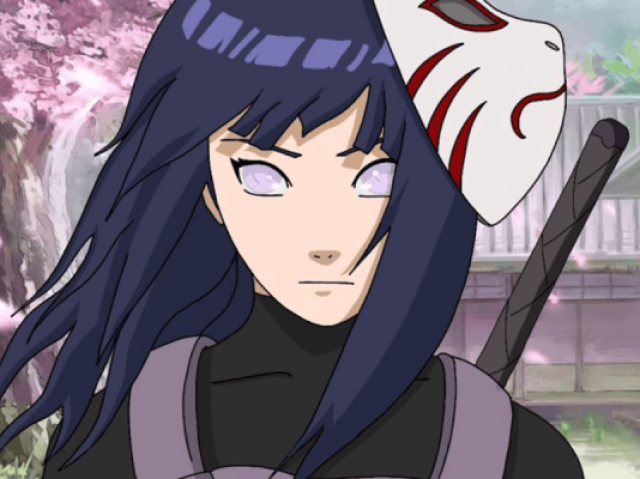 Hinata