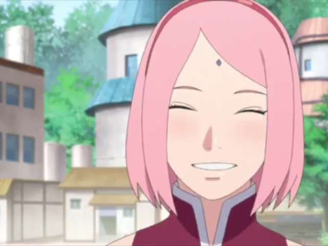 Sakura