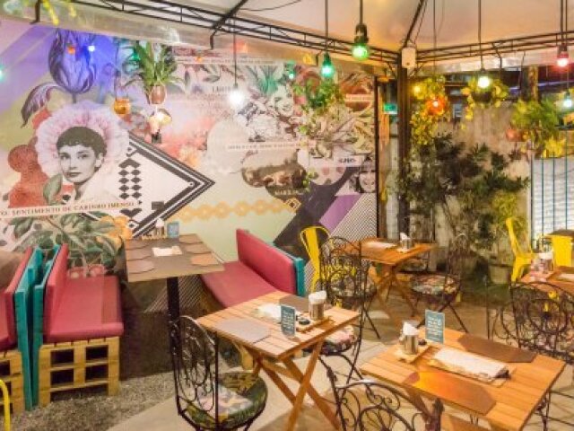 Cafeteria Criativa