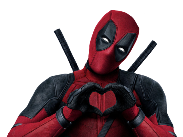 Deadpool