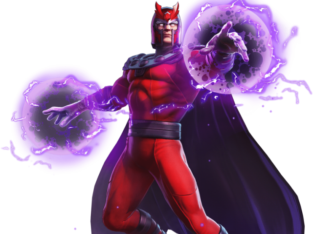 Magneto