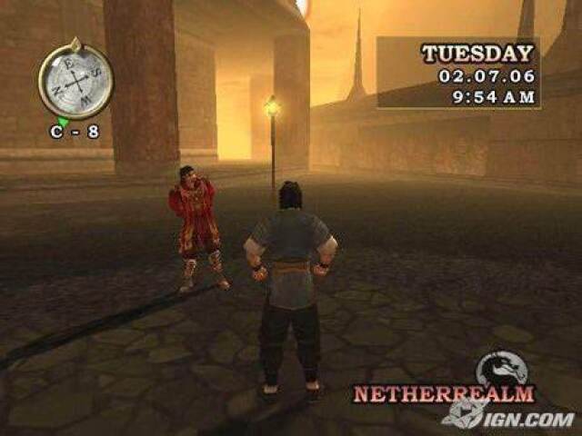 NetherRealm