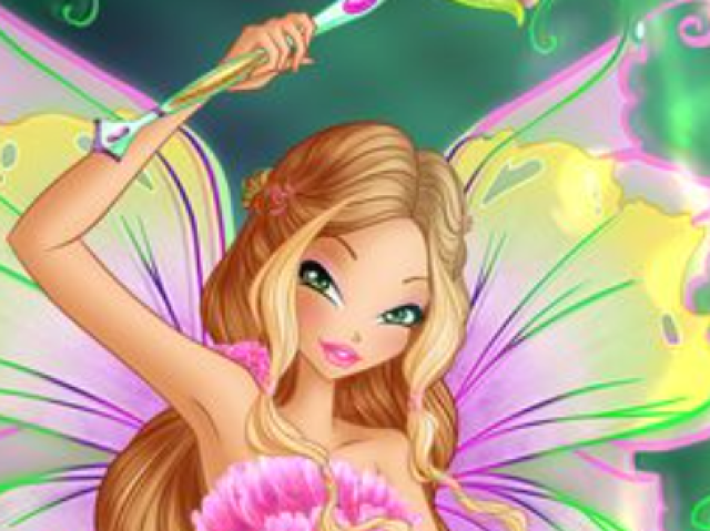 Flora