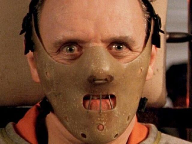 Hannibal Lecter