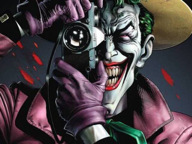 Coringa