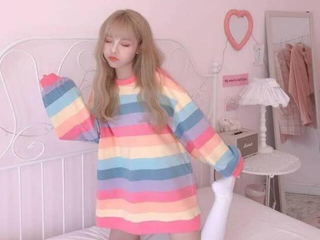 Soft Girl