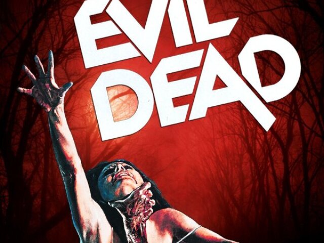 Evil Dead