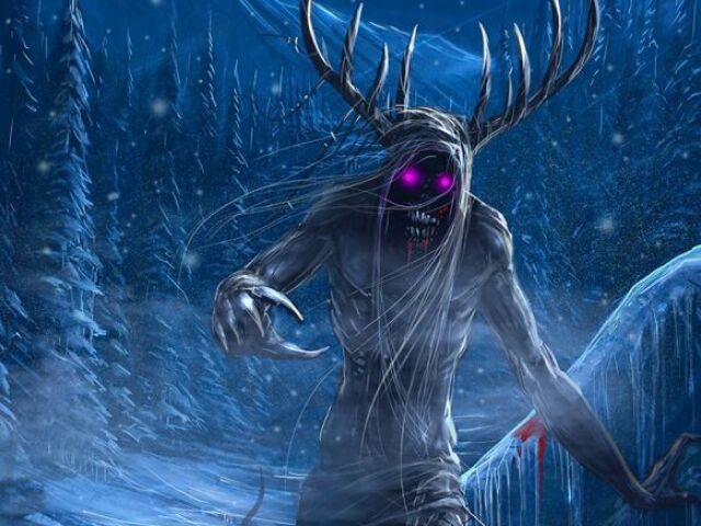 Wendigo