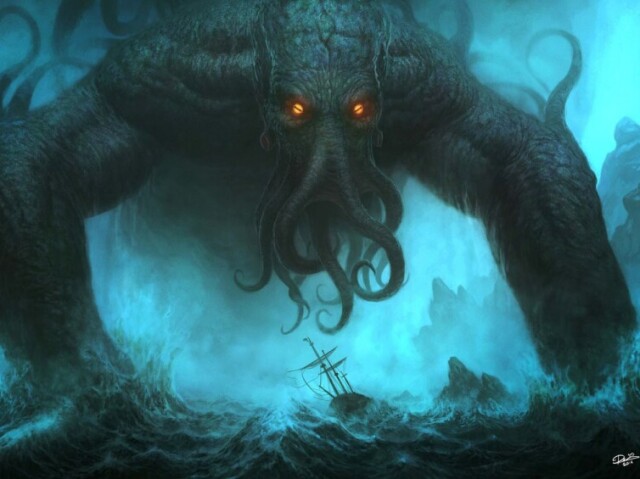 Cthulhu