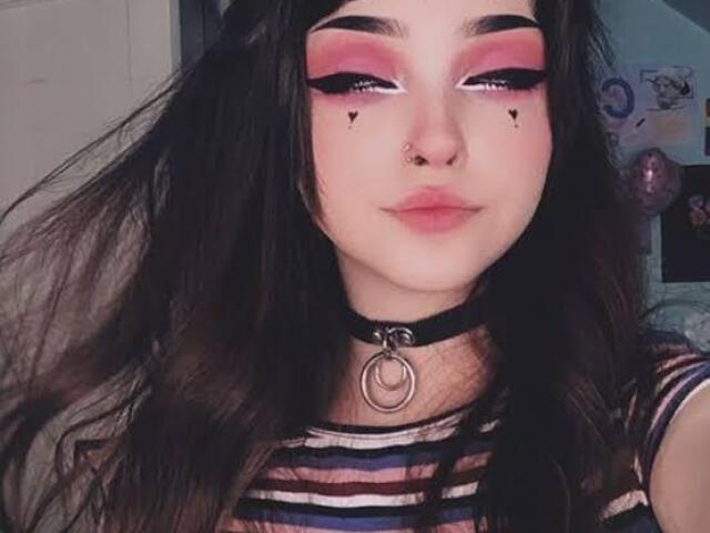 E-Girl