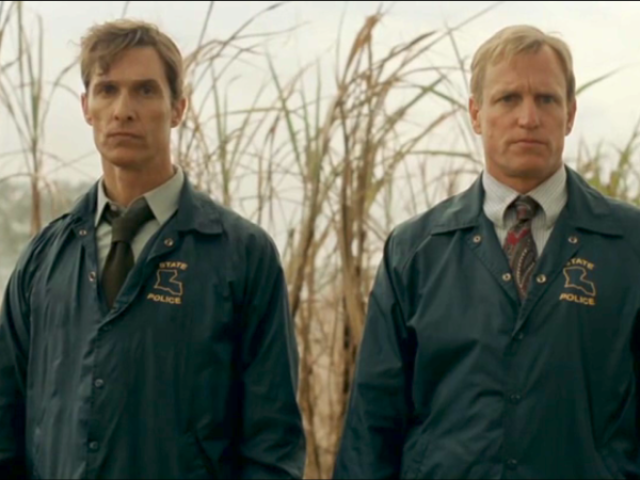 True Detective