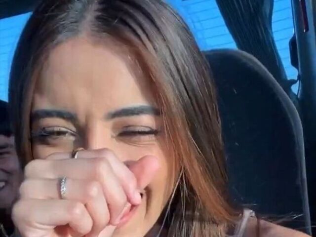 Vc conhece a sabina hidalgo ?