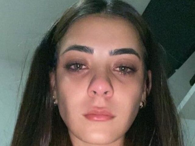 Desculpe acho que vc n e muito fa dela