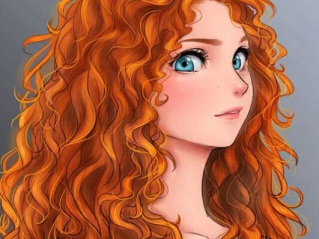 Merida