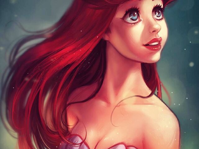 Ariel