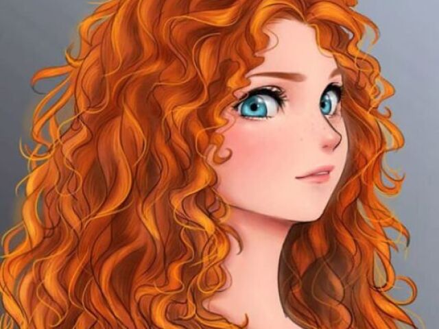 Merida
