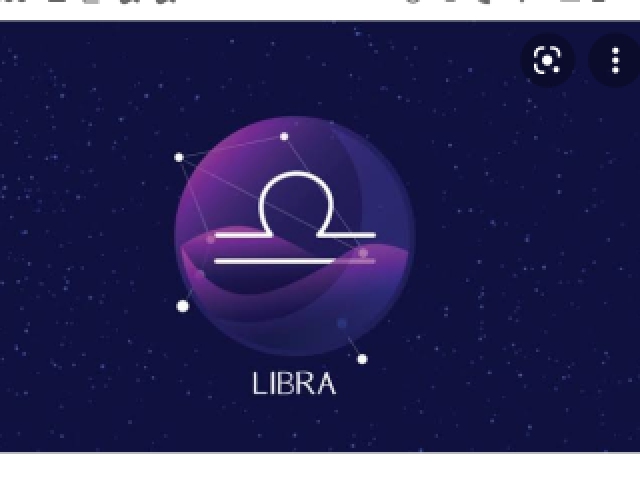 Libra ♎