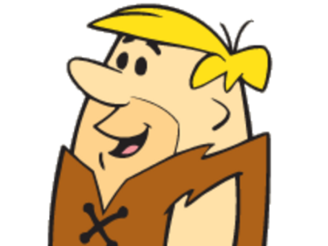 Barney Rubble (Os Flinstones)