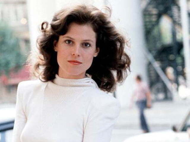 Sigourney Weaver (1970)