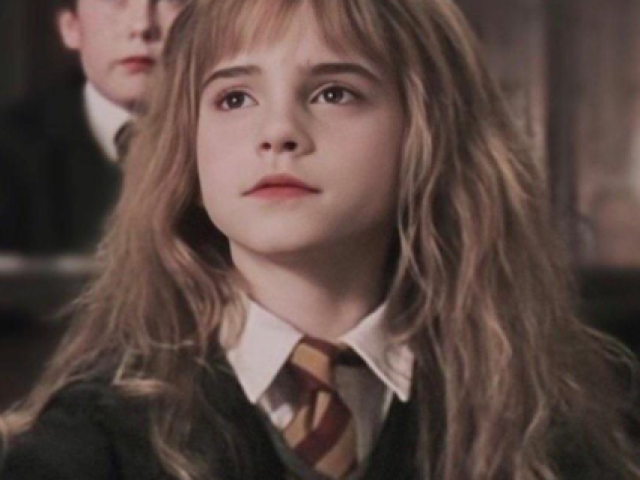 Hermione