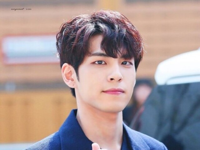 Wonpil(day6)