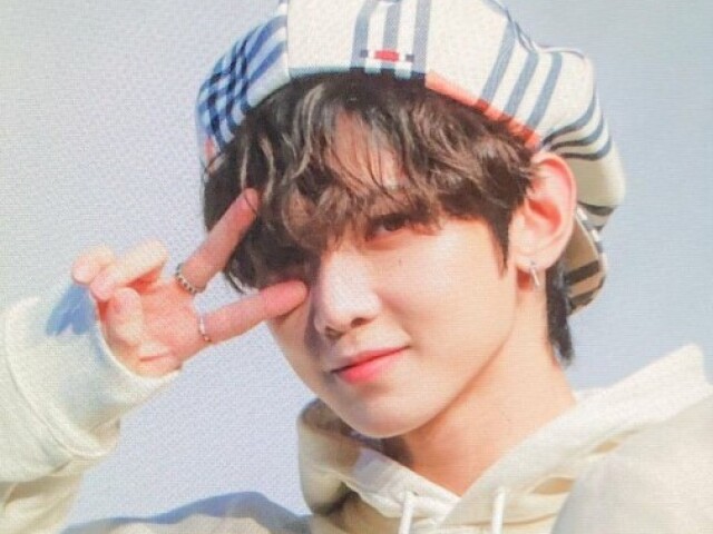 Yeosang