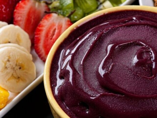 Açaí