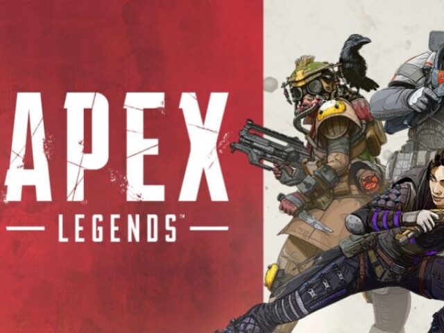 Apex Legends