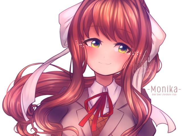 Monika