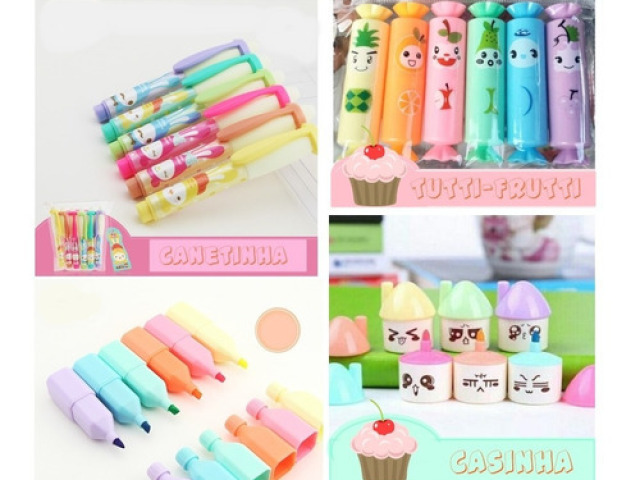 Material kawaii