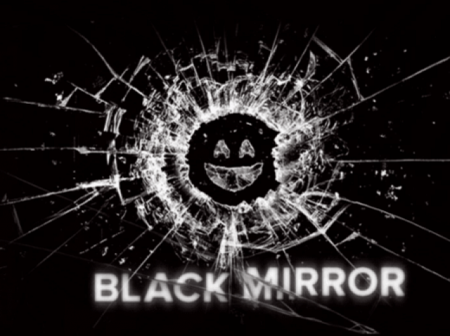 Black Mirror