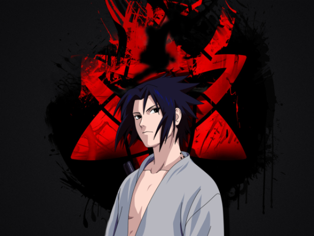 Você realmente conhece Sasuke?