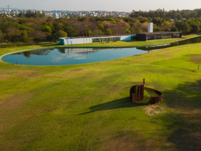 Parque Ecológico