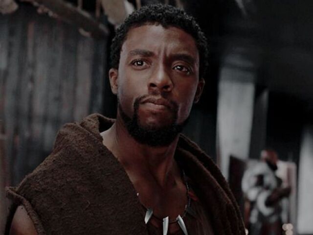 T'Challa