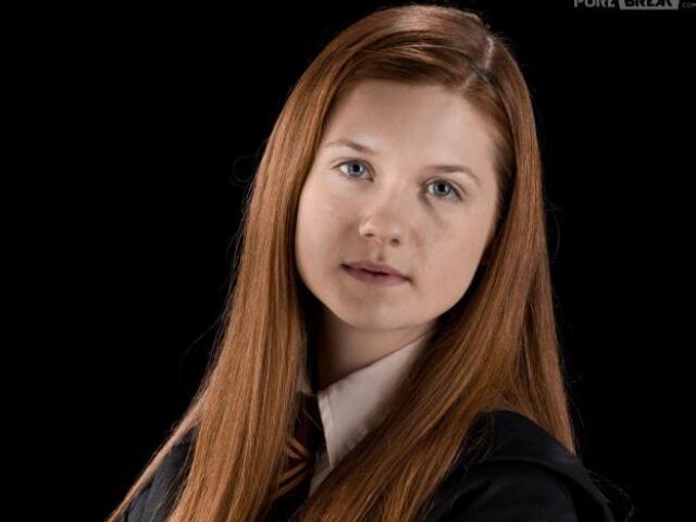 Gina Weasley