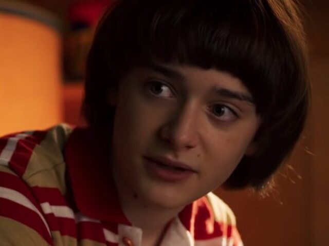 Will Byers