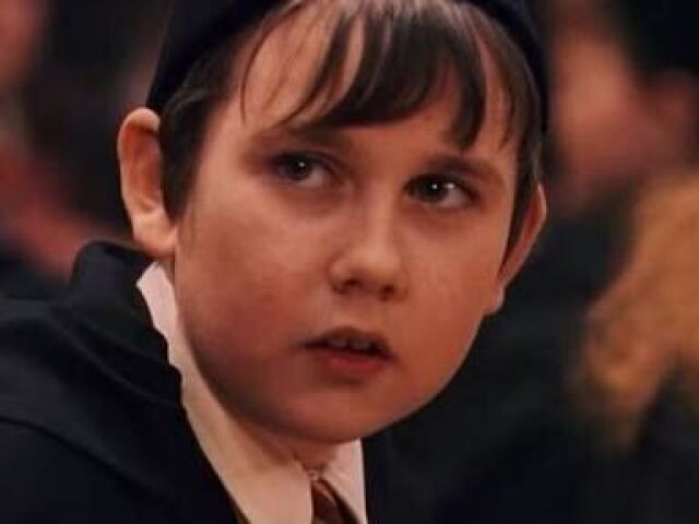 Neville Longbotton