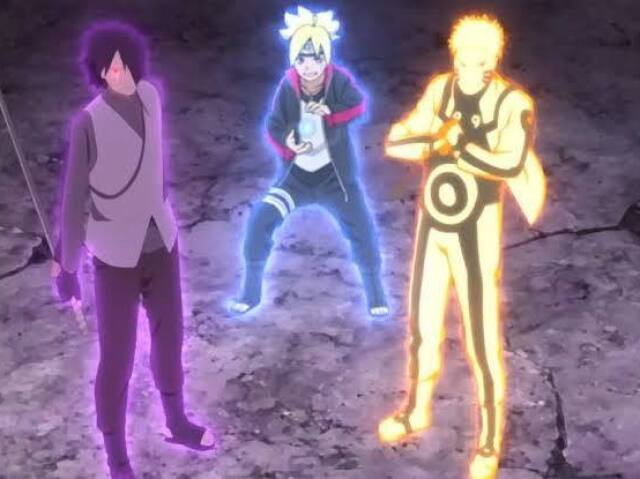 Boruto