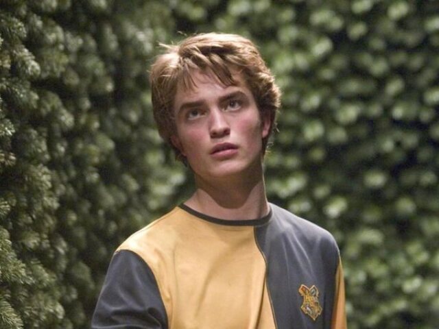 Cedrico Diggory