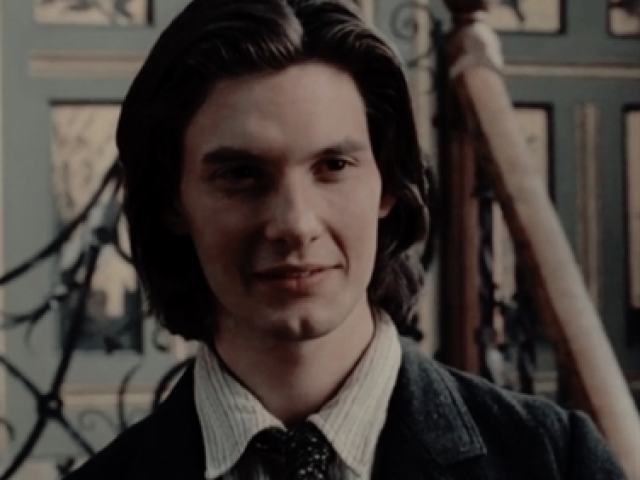 Sirius Black