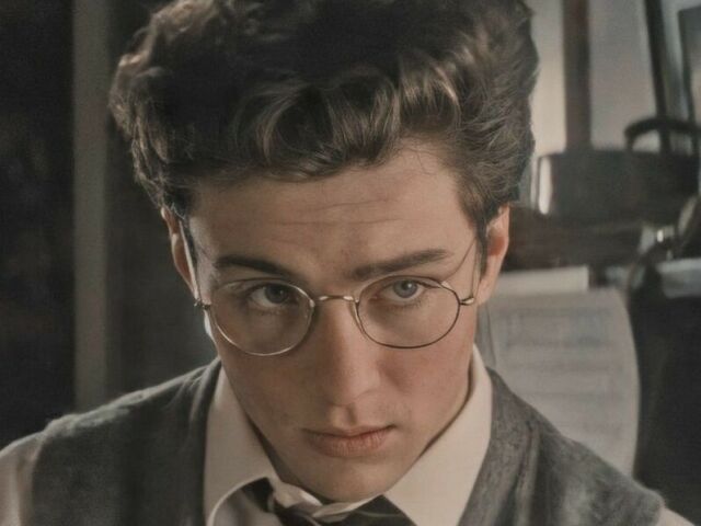 James Potter