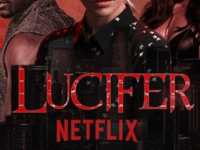 Lucifer