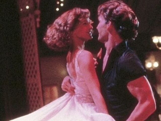 Dirty dancing