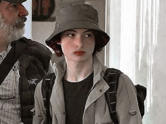 Finn Wolfhard