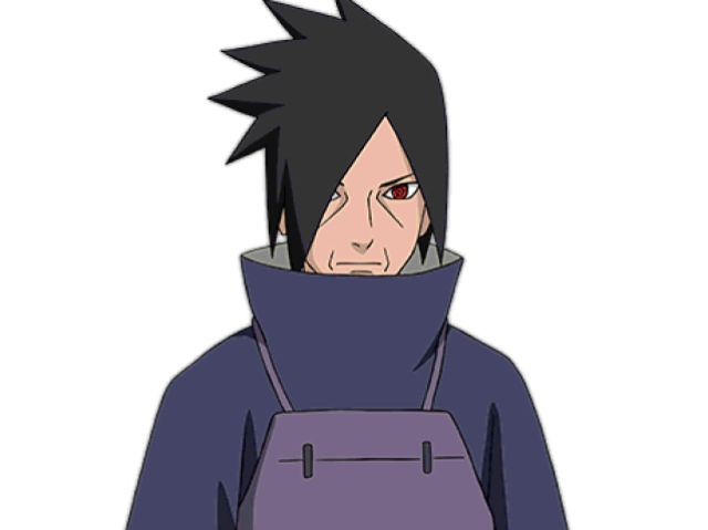 Tajima Uchiha