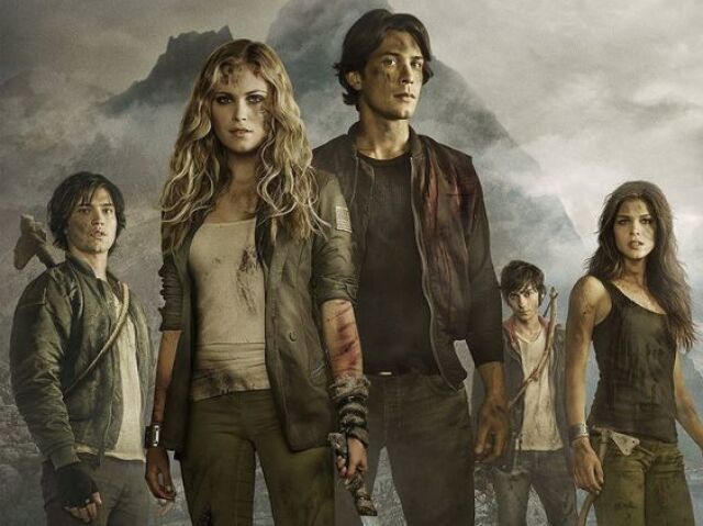 The 100