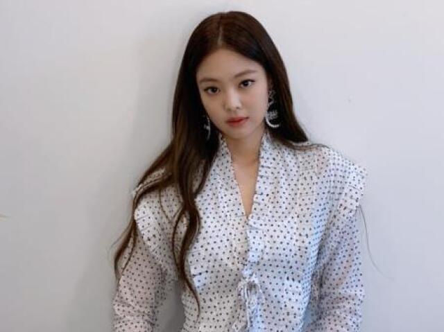 Jennie (BLACKPINK)