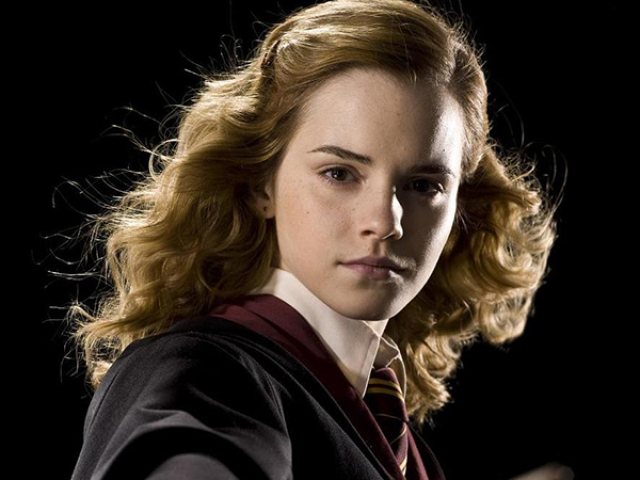 Hermione