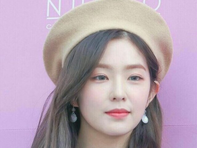 Irene (RED VELVET)